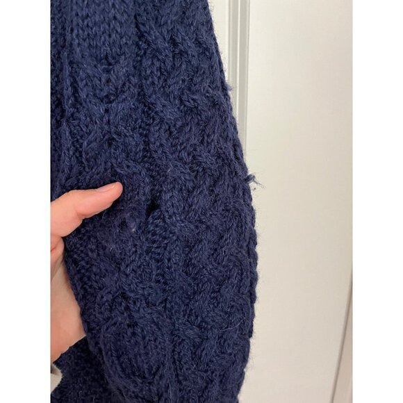 Wool Cardigan - Picture 4 of 5